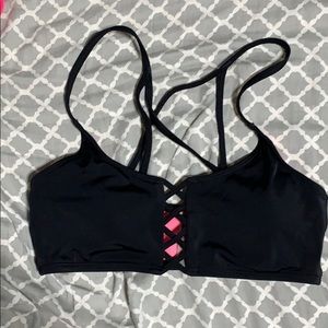 Victoria’s Secret swim top